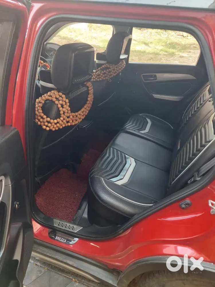 Maruti Suzuki Vitara Brezza 2020 Petrol 67000 Km Driven