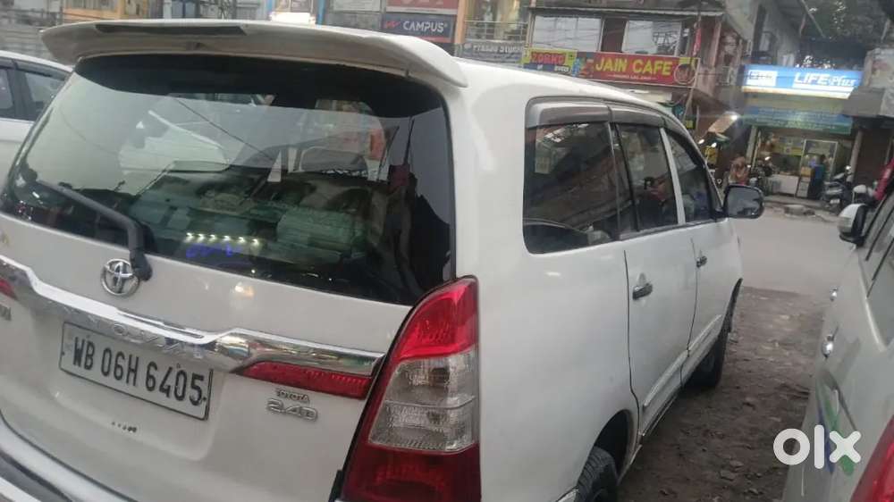 Tax N Fitness 2026 November Me Hai 4 Tyers New Double A/c.