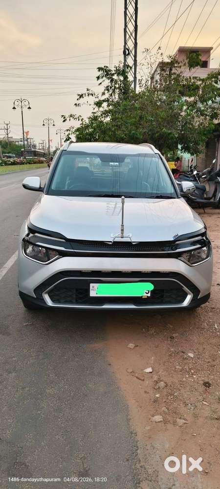 Good Condition And Engine Is Good