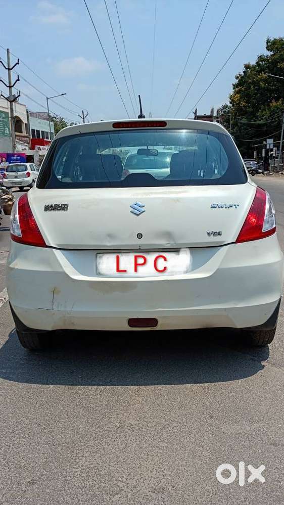 Maruti Suzuki Swift Ddis Vdi, 2015, Diesel
