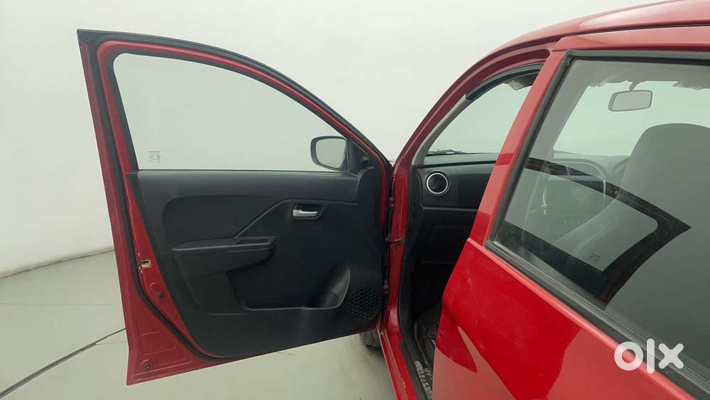 Maruti Suzuki Alto K10 Plus Edition, 2022, Petrol