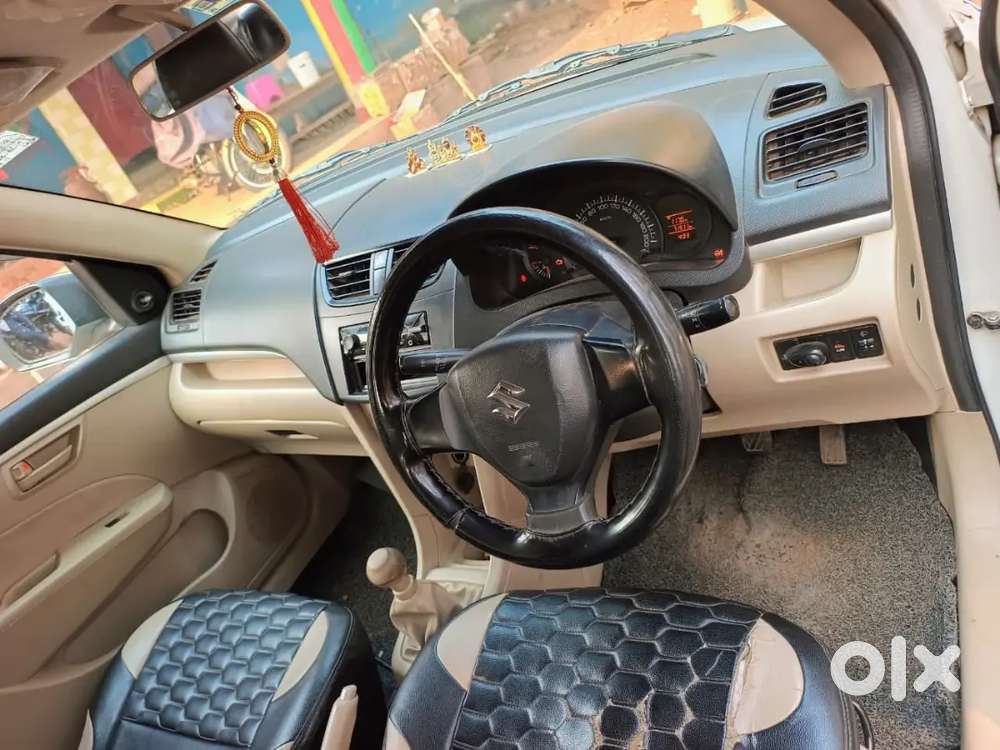Maruti Suzuki Dzire 2020 Cng & Hybrids 100000 Km Driven
