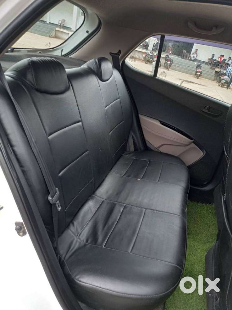 Hyundai Grand I10, 2015, Diesel