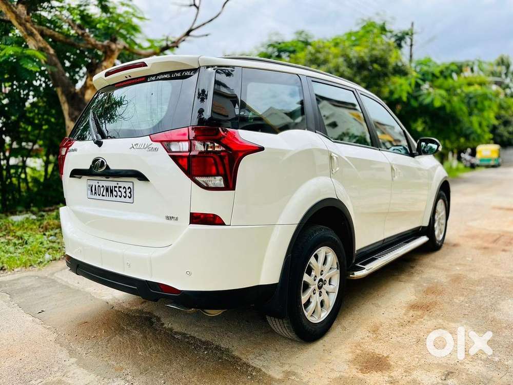 Mahindra Diesel Car 2018