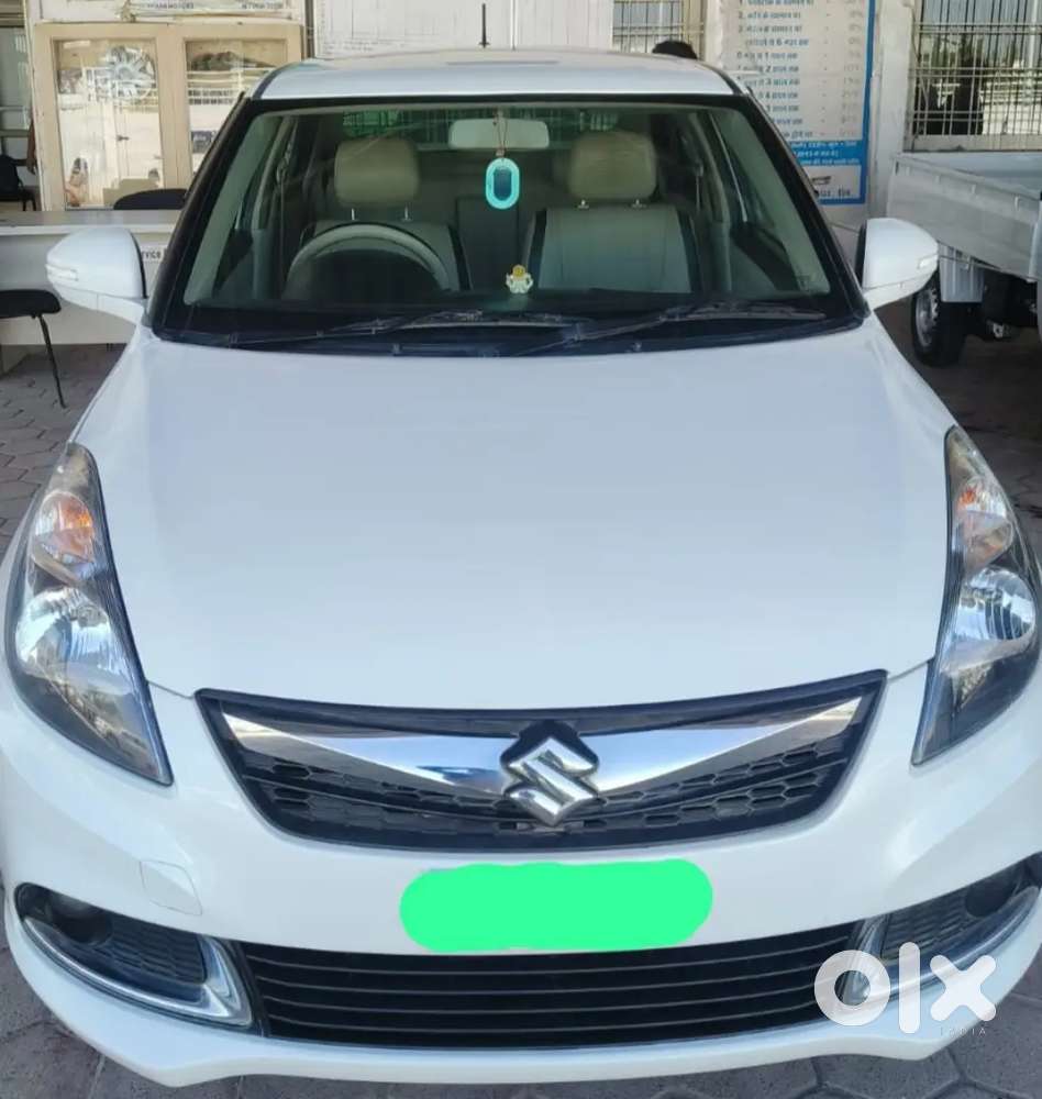 Maruti Suzuki Swift Dzire 2015 Diesel 150000 Km Driven