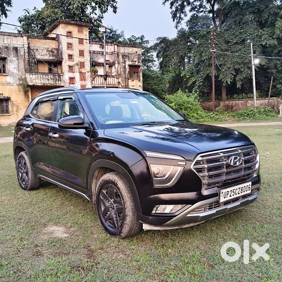 Hyundai Creta 1.5 S Diesel, 2020, Diesel