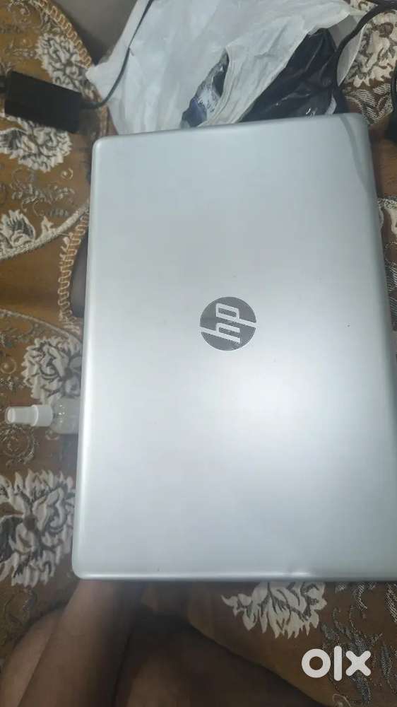 HP LAPTOP FOR SALE