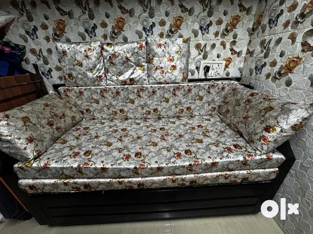Sofa come bed olx discount