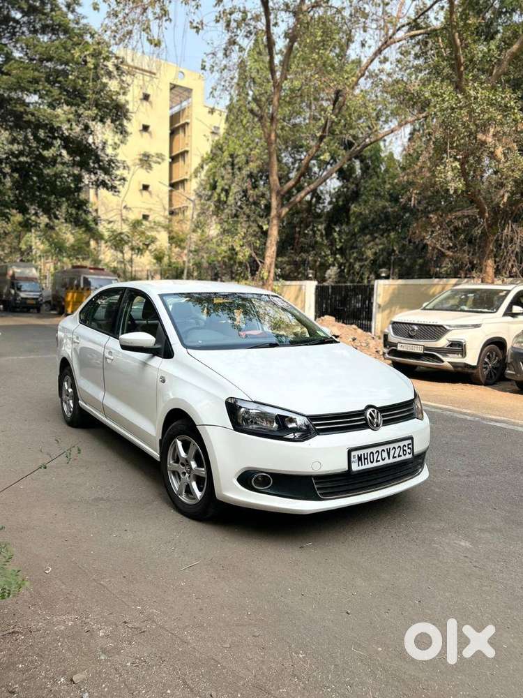 Vento Highline