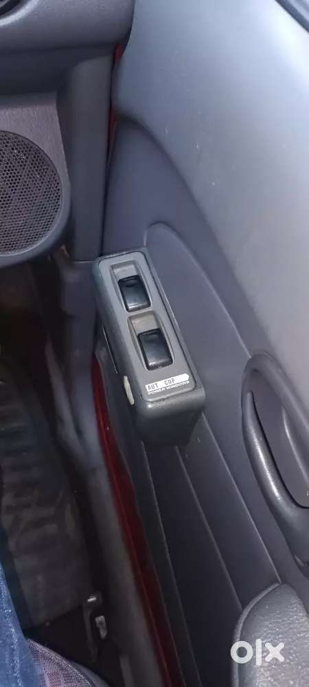 Hyundai Santro Xing .ac,petrol Well Maintained.