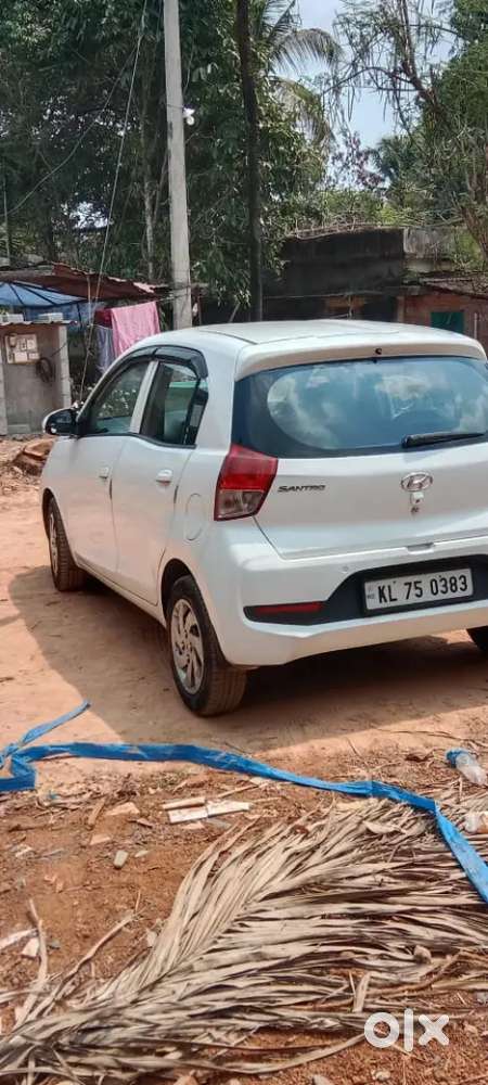 Good Condition No Major Accident