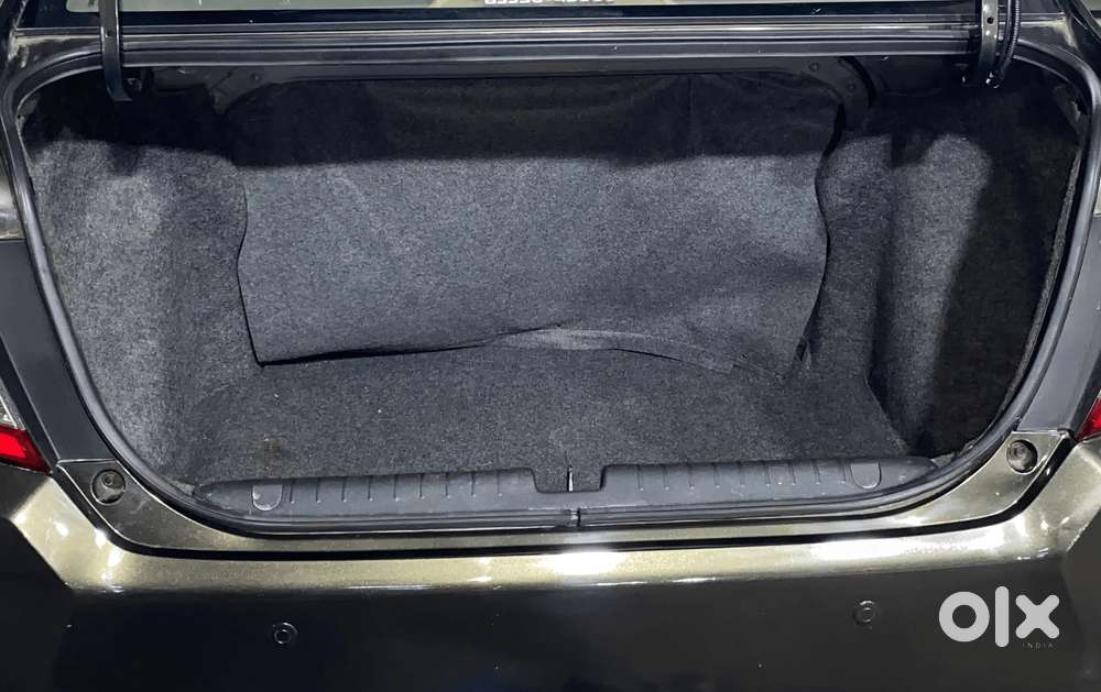 Honda Amaze S Petrol, 2021, Petrol