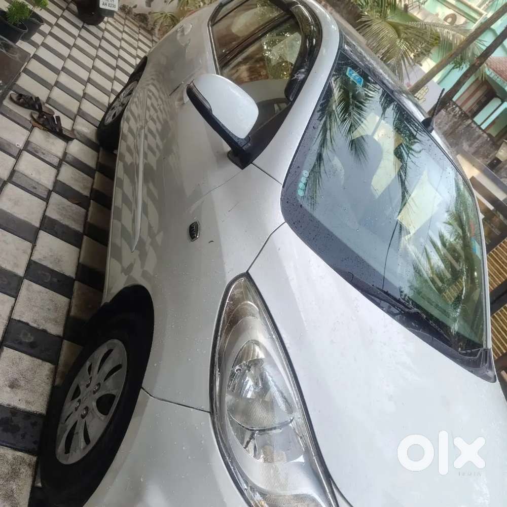 Hyundai I10 2013 Petrol 60000 Km Driven