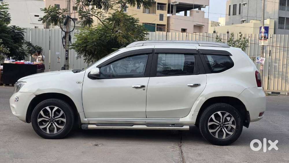 Nissan Terrano Xv D Thp 110 Ps, 2014, Diesel