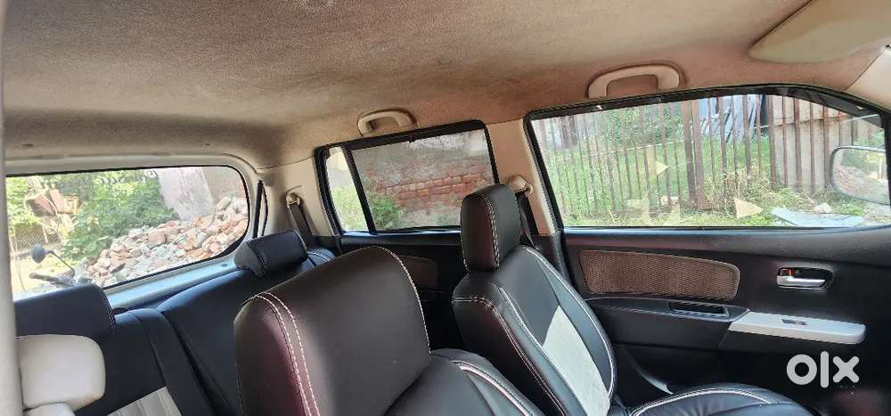 Maruti Suzuki Wagon R 2013 Cng & Hybrids 143000 Km Driven