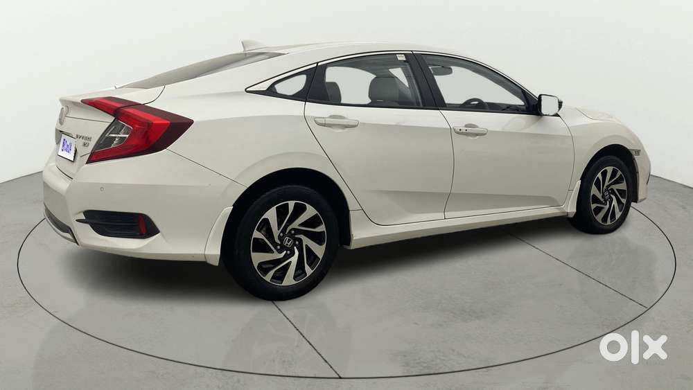 Honda Civic V, 2019, Petrol