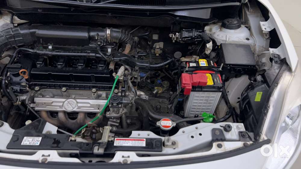 Maruti Suzuki Swift Vvt Vxi, 2024, Petrol