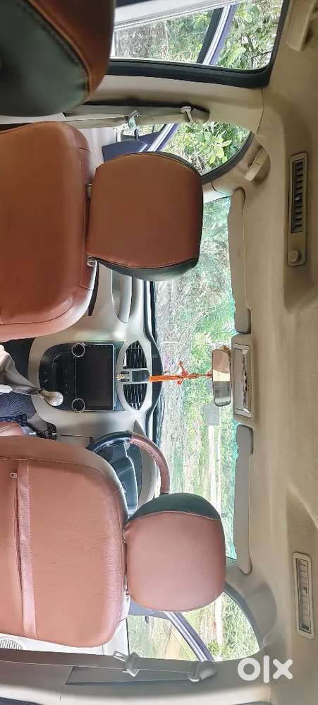 Mahindra Xylo Diesel 2017