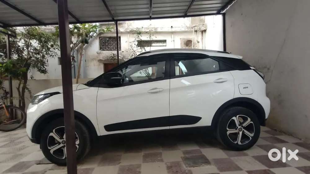 Tata Nexon - 2nd Top Model Best Condition