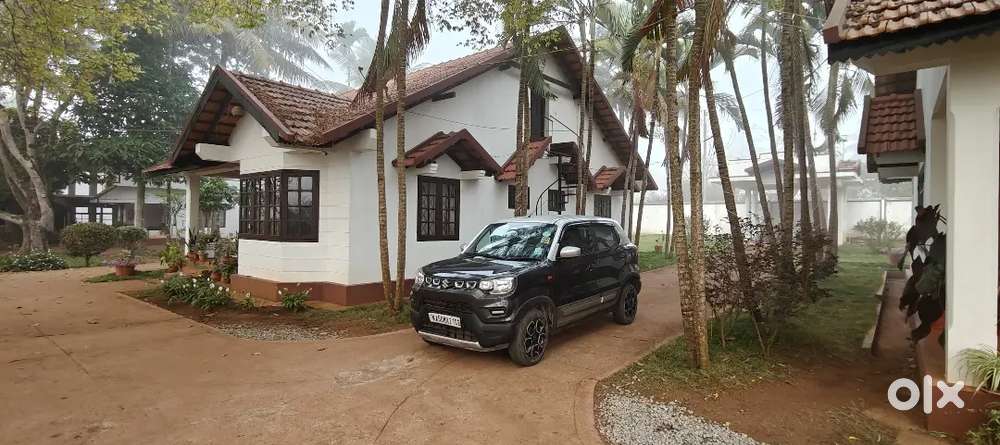 Ultimate Bangalore Commuter: Maruti Suzuki S-presso For Sale