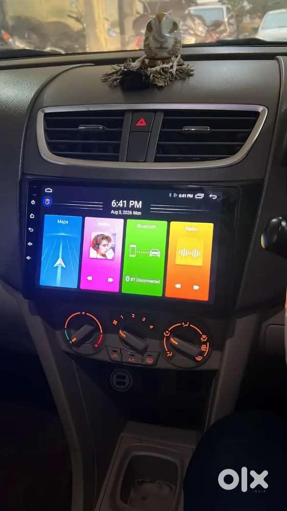 Maruti Suzuki Ertiga Zxi 2015 Year Car