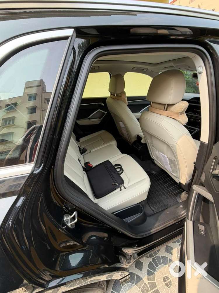 Audi With Petrol 2025 New Condition