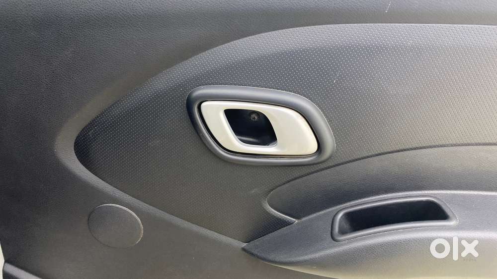 Datsun Go T Option, 2018, Petrol