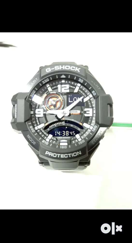 G hotsell shock g435