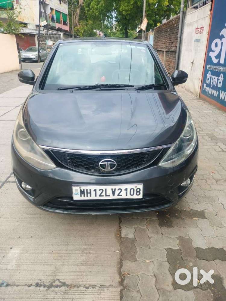 Tata Bolt Revotron Xt, 2015, Petrol