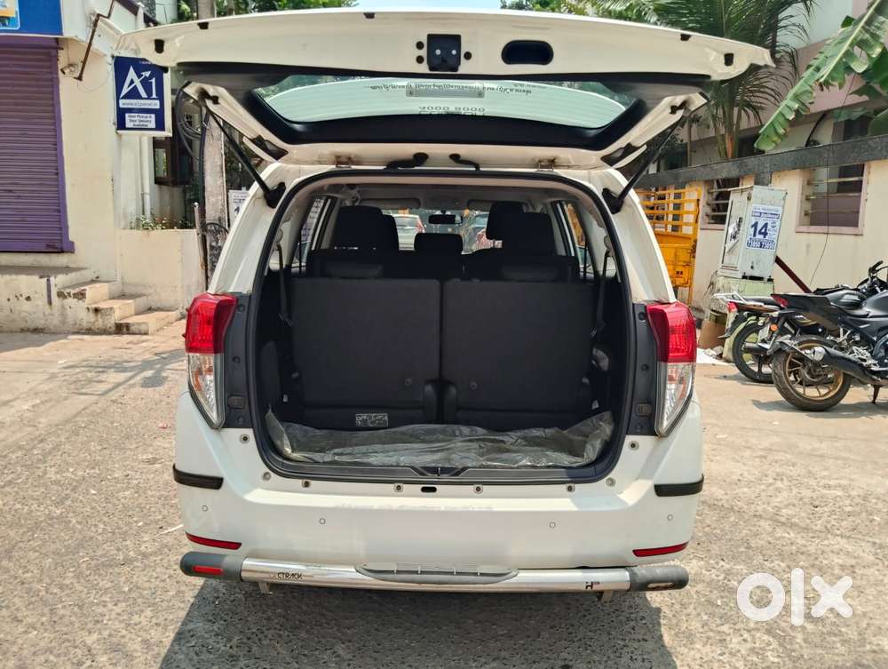 Toyota Innova Crysta [2020-ongoing] 2.4 Gx 8 Str, 2020, Diesel