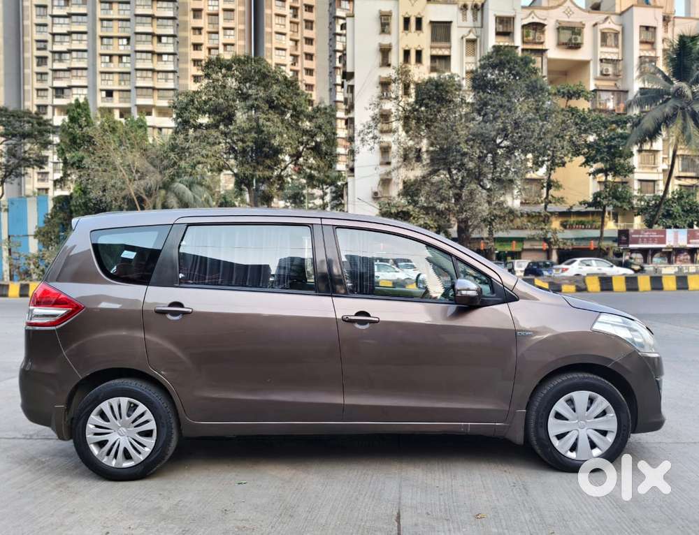 Maruti Suzuki Ertiga Vdi, 2014, Diesel