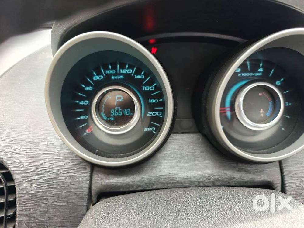 Mahindra Xuv500 W10 At, 2018, Diesel