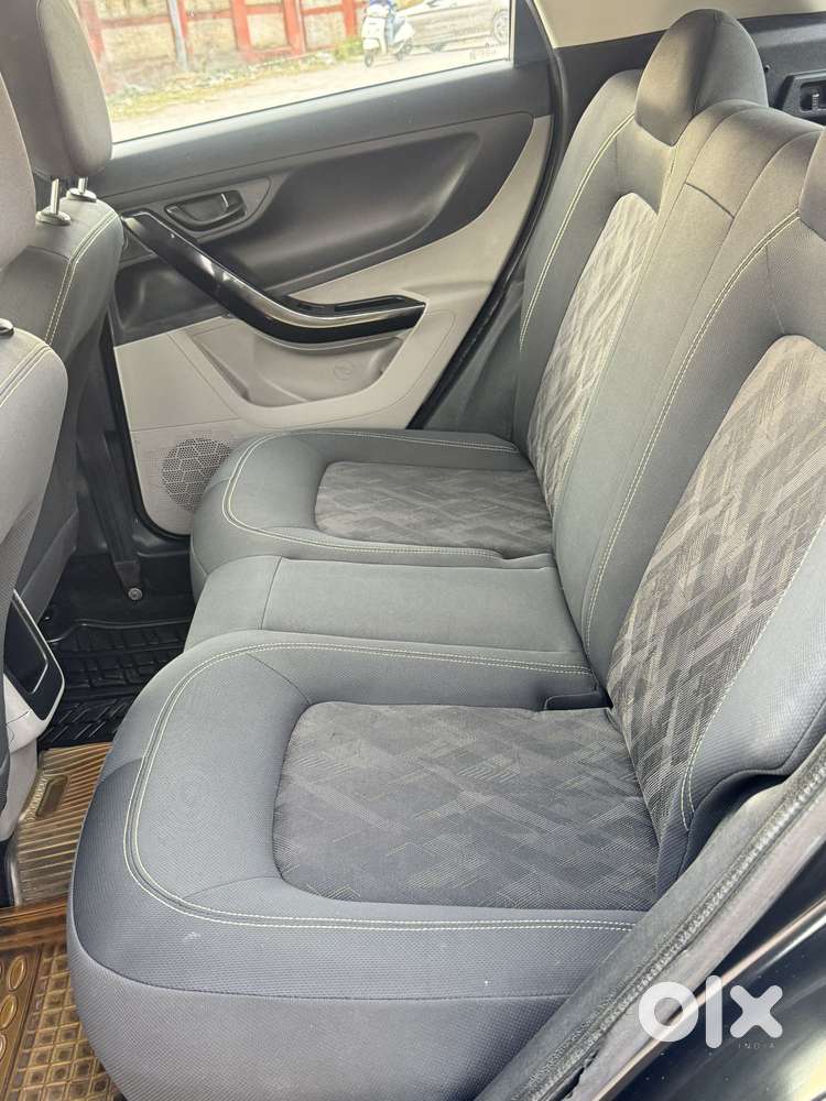 Tata Nexon Kraz Plus Diesel, 2018, Diesel