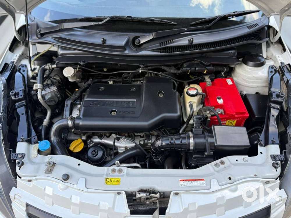 Maruti Suzuki Dzire 2017-2020 Vdi, 2017, Diesel