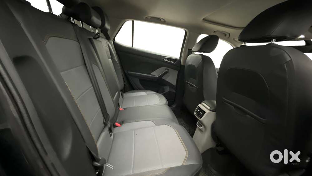 Skoda Kushaq 1.5 Tsi Style, 2022, Petrol