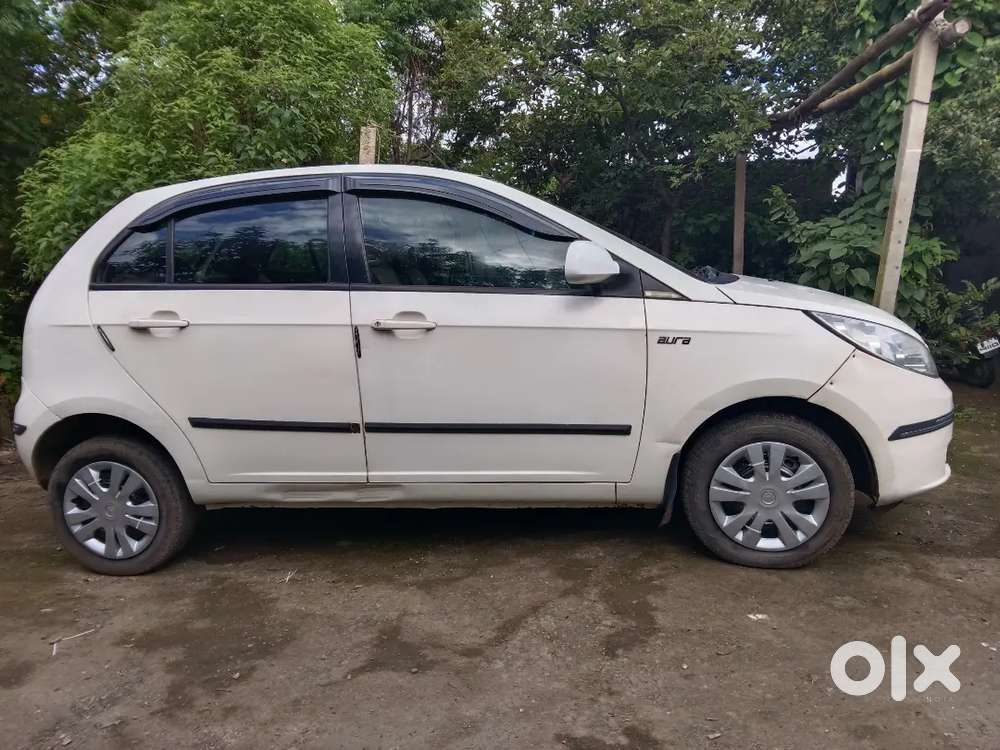 2010 Tata Vista