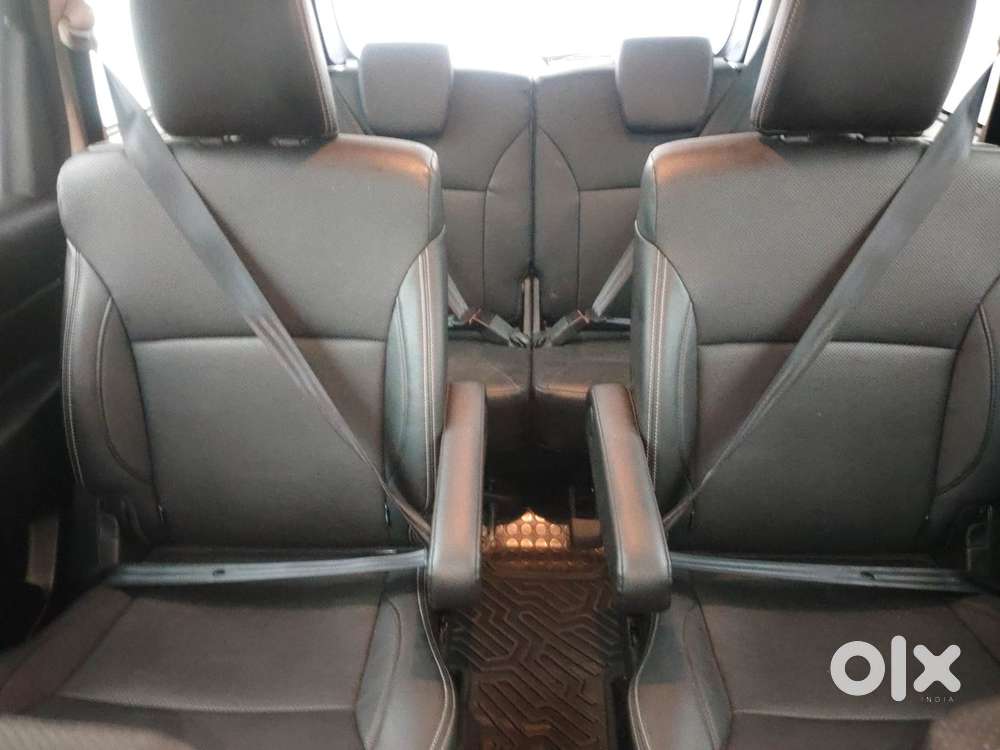 Maruti Suzuki Xl6 1.5 Alpha Plus Mt, 2023, Petrol