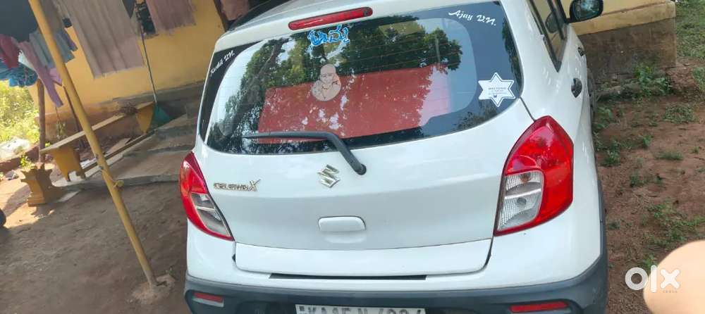 Maruti Suzuki Celerio Zxi 2019 Petrol Manual