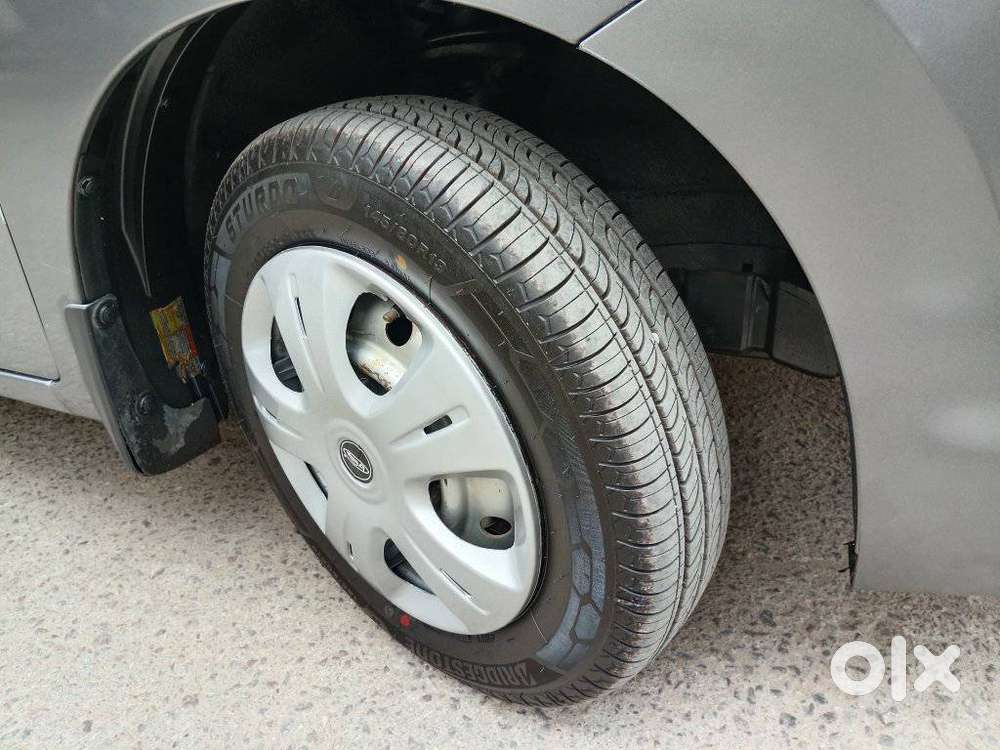 Maruti Suzuki Wagon R 1.0 2010-2013 Lxi Cng, 2013, Cng & Hybrids