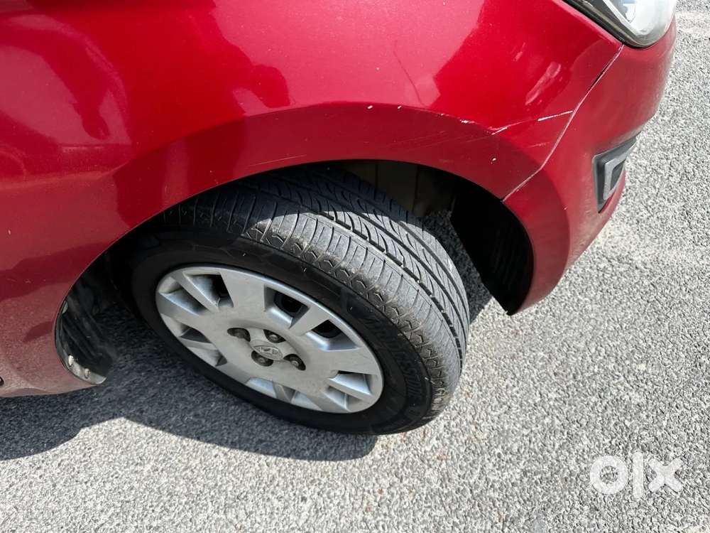 Hyundai I20 Magna, 2012, Petrol