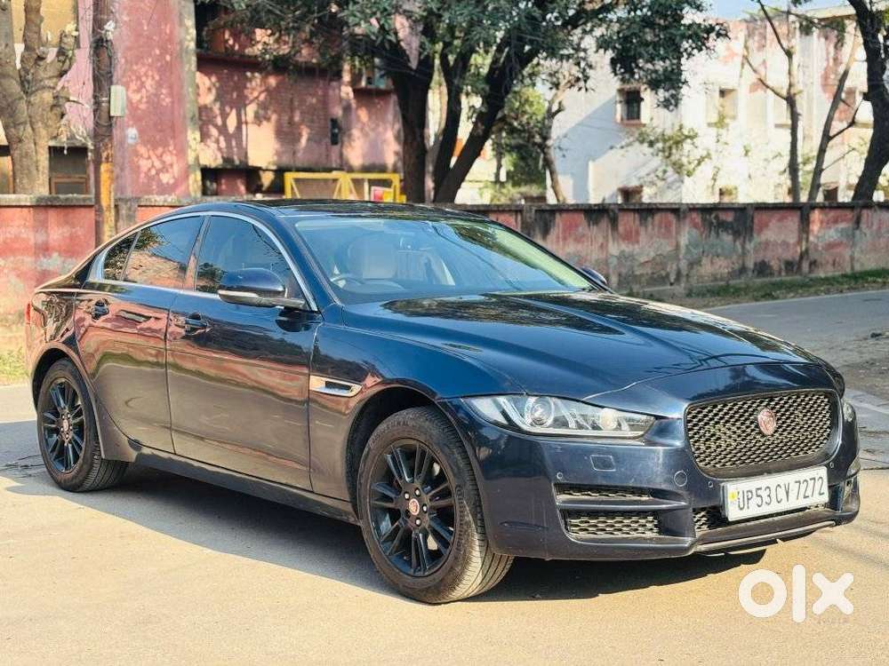 Jaguar Xe 2.0l Diesel Pure, 2018, Diesel