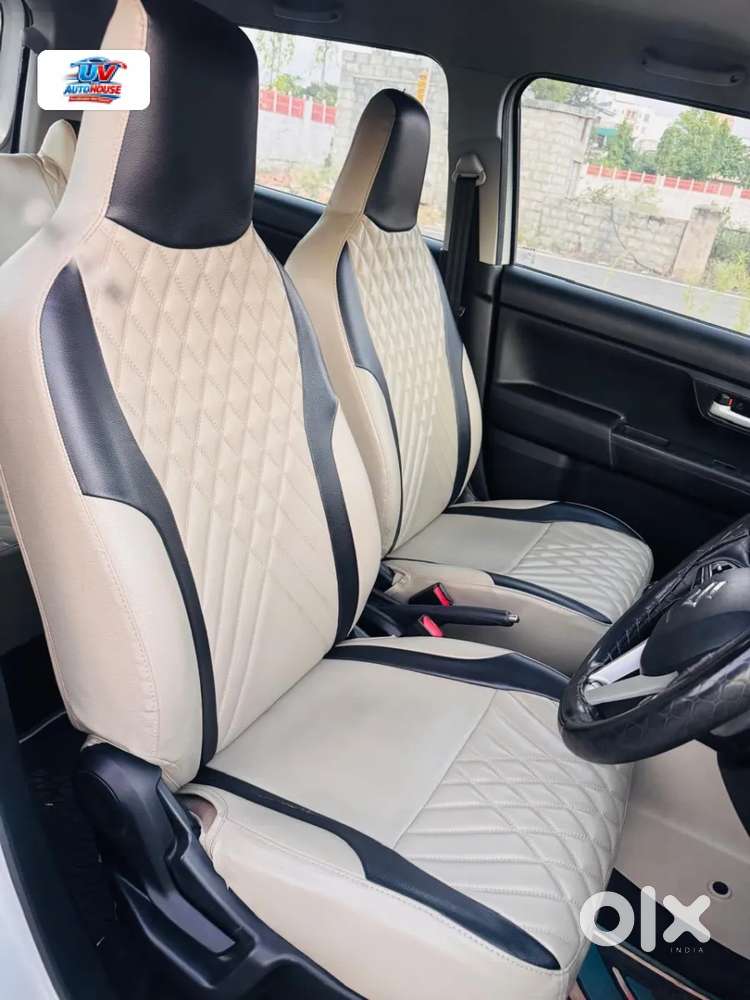 Maruti Suzuki Wagon R Vxi Opt, 2021, Petrol