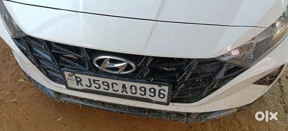 I20 For Sale
