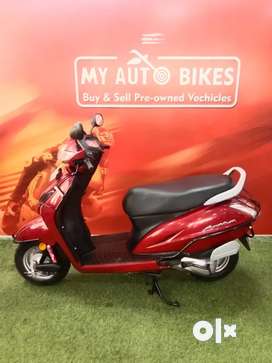 Olx activa 2018 online