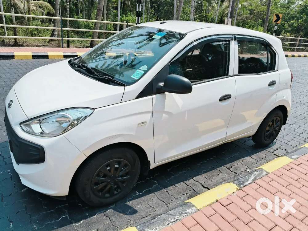 Hyundai Santro Era 2019