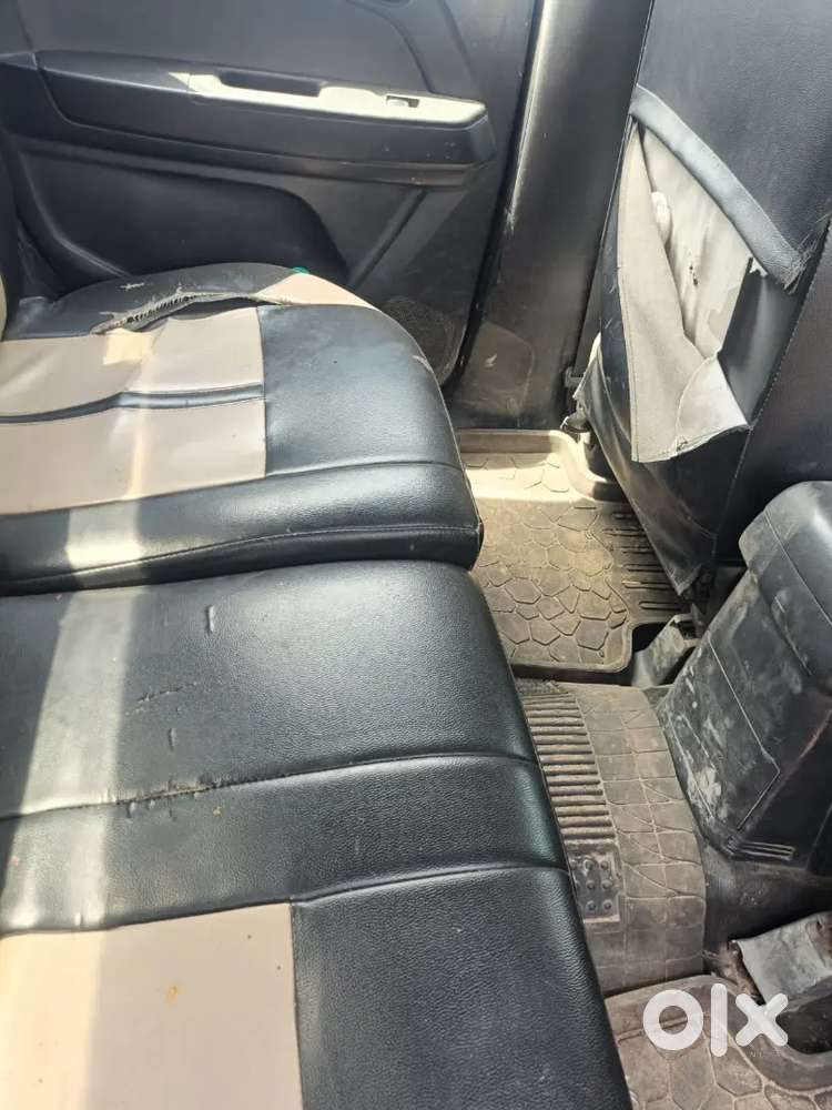 Isuzu D Max S Cab
