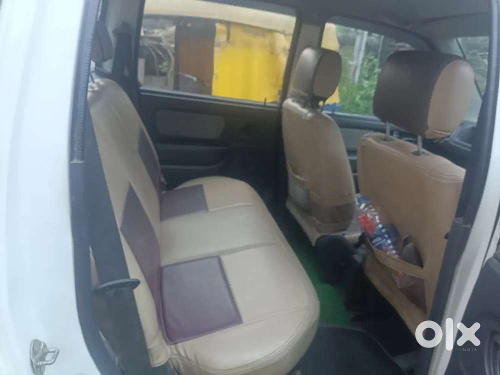 Maruti Suzuki Wagon R 2010
