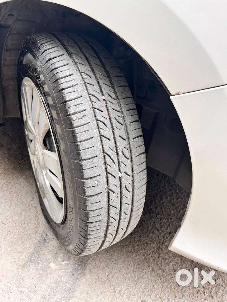 Honda City I Vtec Sv, 2015, Diesel