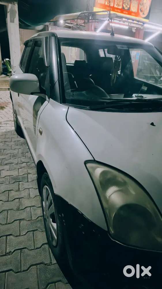 Maruti Suzuki Swift 2009