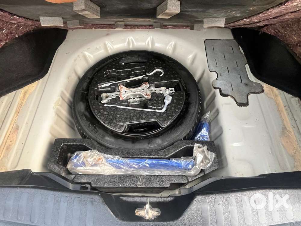 Maruti Suzuki Ciaz 2014-2017 At Zxi, 2017, Petrol